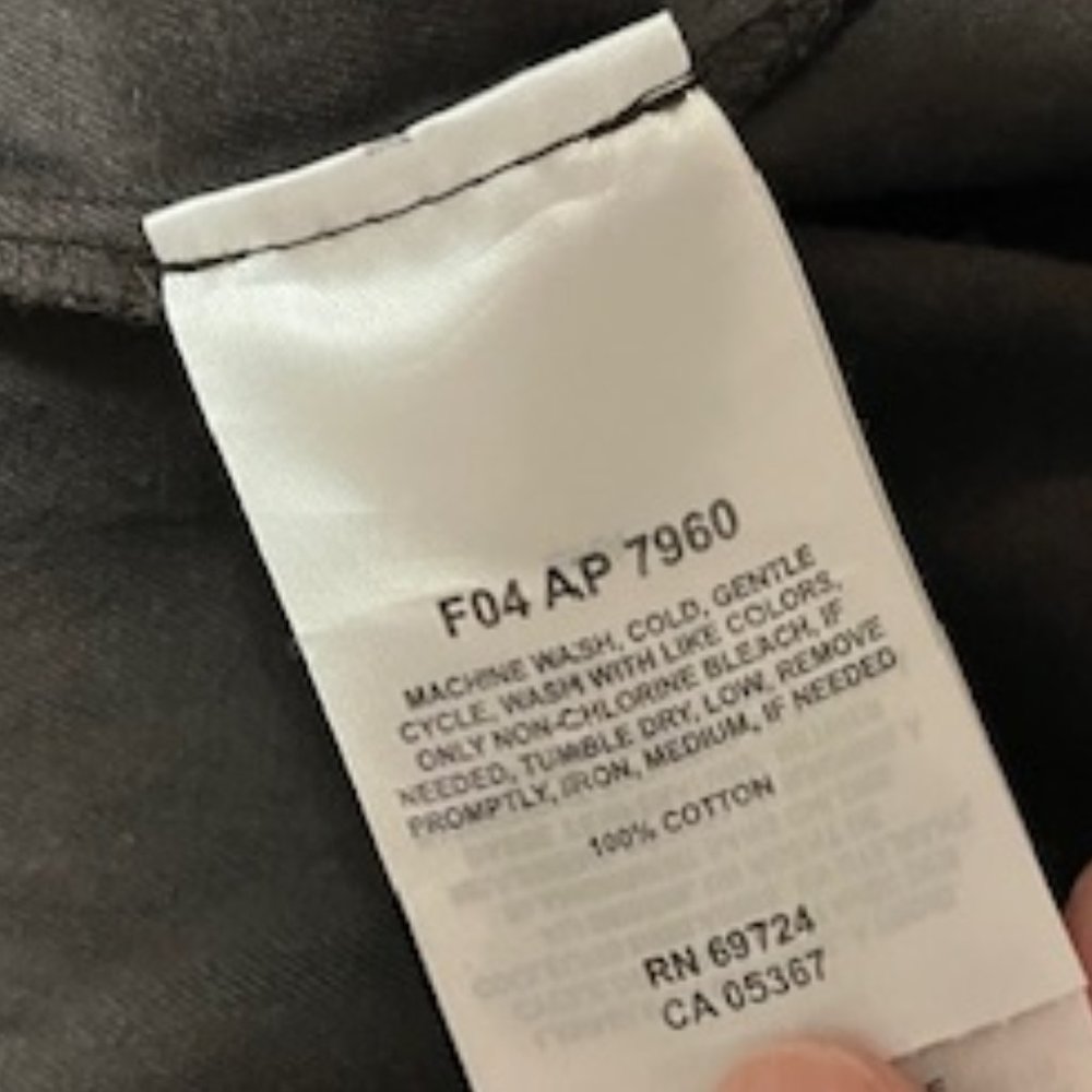 Columbia Sportswear Company Cotton Brown Button Up Jacket - Picture 10 of 16